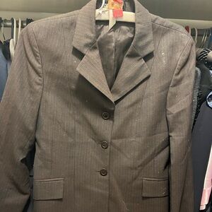 Rj Classics Show coat 4S